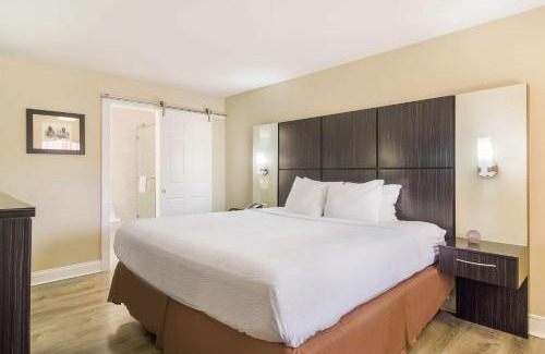 St. Augustine Historic District Hotel | Best Western Historic Bayfront