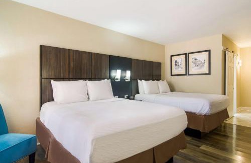 St. Augustine Historic District Hotel | Best Western Historic Bayfront