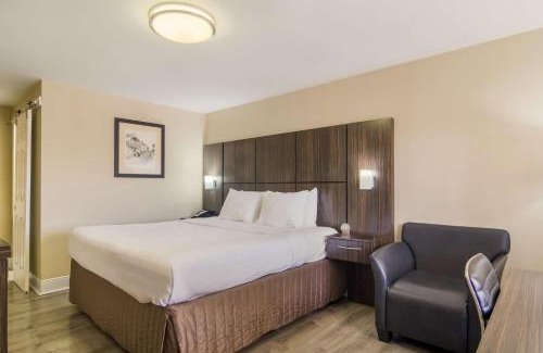 St. Augustine Historic District Hotel | Best Western Historic Bayfront