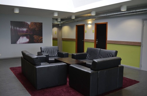 Ruisbroek Hotel | Best Western Hotel Brussels South