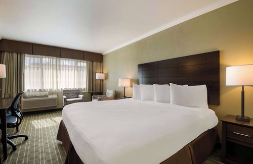 Coos Bay Hotel | Best Western Holiday Hotel