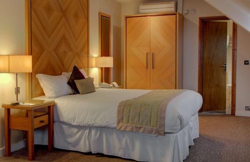 Cole Green Hotel | Best Western Homestead Court Hotel