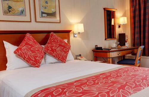 Cole Green Hotel | Best Western Homestead Court Hotel