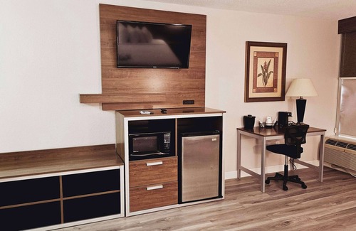 Hopkinsville Hotel | Best Western Hopkinsville KY - Brand New Rooms