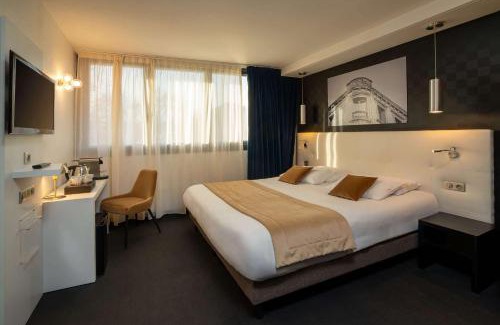 Brive-la-Gaillarde Hotel | Best Western Hotel Le Quercy