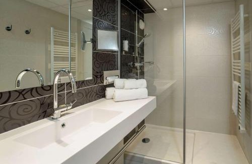 Brive-la-Gaillarde Hotel | Best Western Hotel Le Quercy