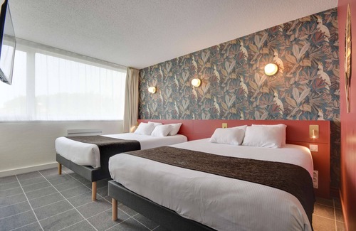 Armbouts-Cappel Hotel | Best Western Hotel du Lac Dunkerque