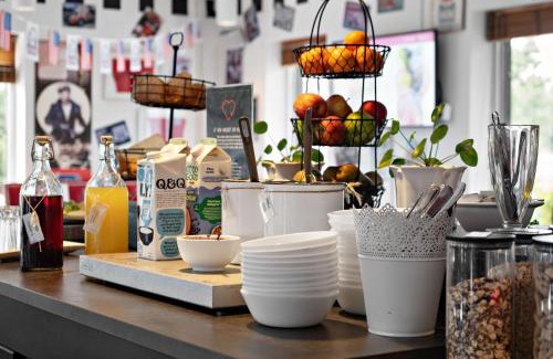 Sandskogen Hotel | Best Western Hotel 23
