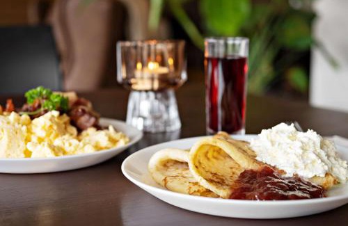 Sandskogen Hotel | Best Western Hotel 23