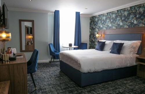 Blackburn Hotel | Best Western Hotel 99