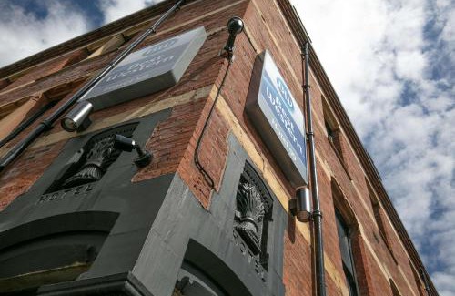Blackburn Hotel | Best Western Hotel 99
