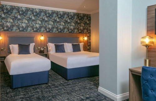 Blackburn Hotel | Best Western Hotel 99