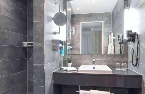 Koenigsbrunn Hotel | Best Western Hotel am Europaplatz