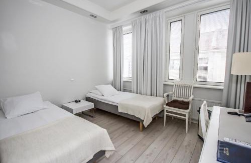Oulu Hotel | Best Western Hotel Apollo