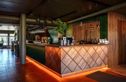 Umea Hotel | Best Western Hotel Botnia