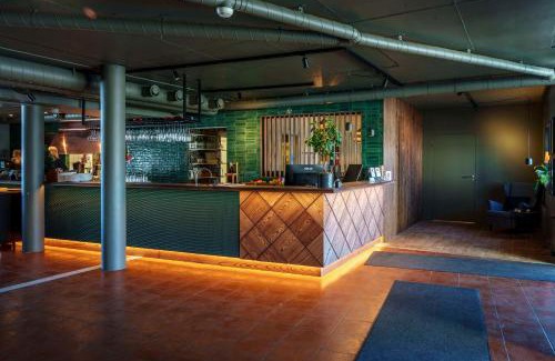 Umea Hotel | Best Western Hotel Botnia