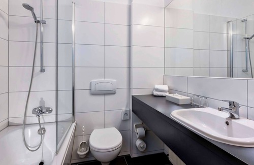 Wenden Hotel | Best Western Hotel Braunschweig Seminarius