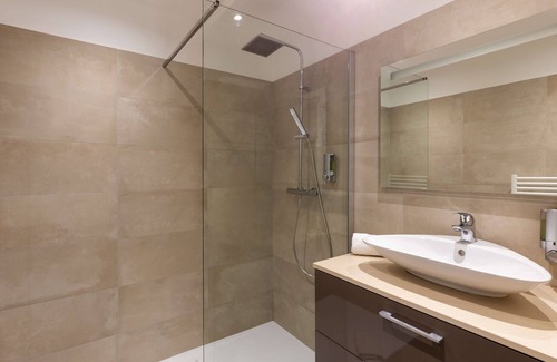 Calvi Hotel | Best Western Hotel Casa Bianca, Piscine Intérieure et Extérieure