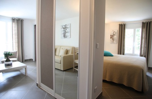 Calvi Hotel | Best Western Hotel Casa Bianca, Piscine Intérieure et Extérieure