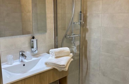 Calvi Hotel | Best Western Hotel Casa Bianca, Piscine Intérieure et Extérieure