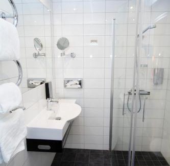 Centrum Hotel | Best Western Hotel Corallen