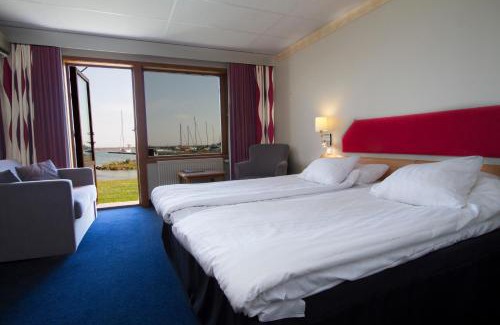 Centrum Hotel | Best Western Hotel Corallen