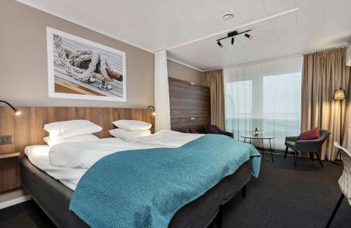 Centrum Hotel | Best Western Hotel Corallen
