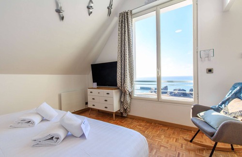 Saint-Marc-sur-Mer Hotel | Best Western Hotel De La Plage