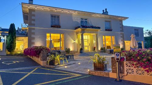 St. Peter Port Hotel | Best Western Hotel de Havelet