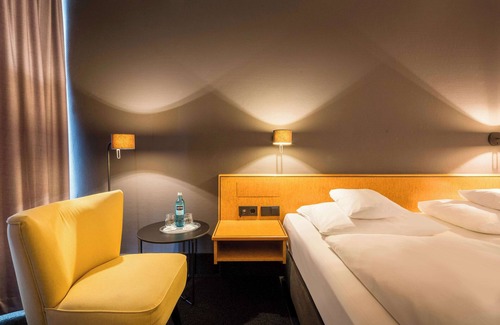 Kaiserslautern Hotel | Best Western Hotel Kaiserslautern