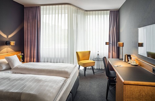 Kaiserslautern Hotel | Best Western Hotel Kaiserslautern
