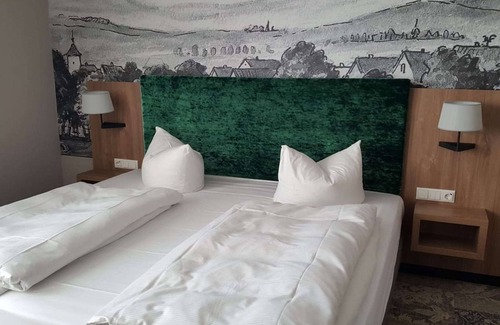 Apfelstaedt Hotel | Best Western Hotel Erfurt-Apfelstaedt