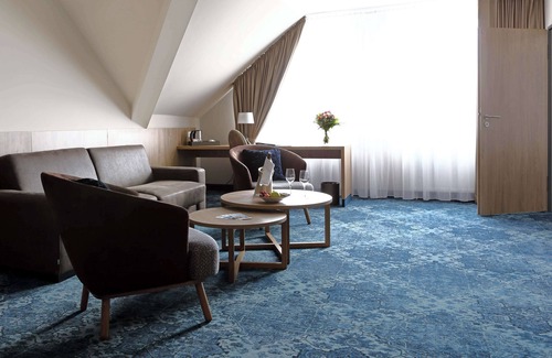 Apfelstaedt Hotel | Best Western Hotel Erfurt-Apfelstaedt