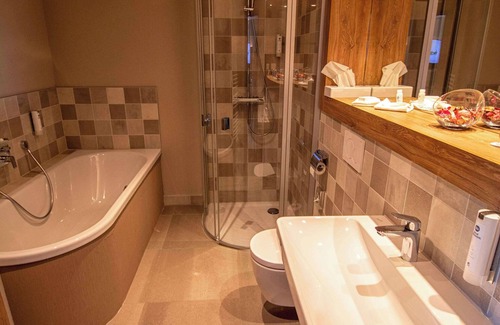 Apfelstaedt Hotel | Best Western Hotel Erfurt-Apfelstaedt