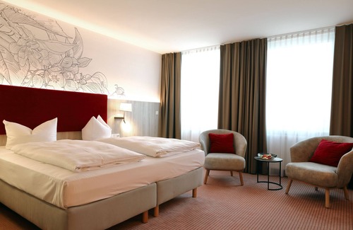 Apfelstaedt Hotel | Best Western Hotel Erfurt-Apfelstaedt