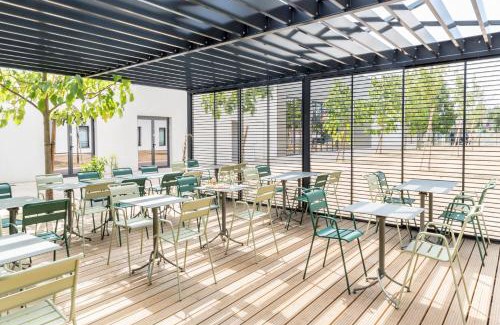 Quetigny Hotel | BEST WESTERN HOTEL DIJON QUETIGNY
