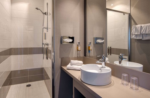 Saint-Herblain Hotel | Best Western Hotel Atlantys Zenith Nantes