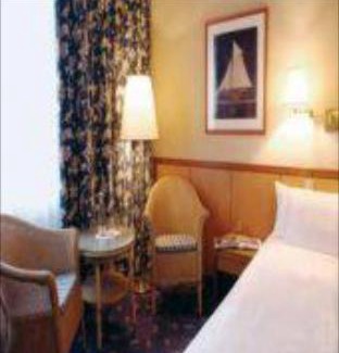 Hamm Hotel | Best Western Hotel Hamburg International