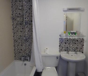 Lowestoft Hotel | Best Western Hotel Hatfield