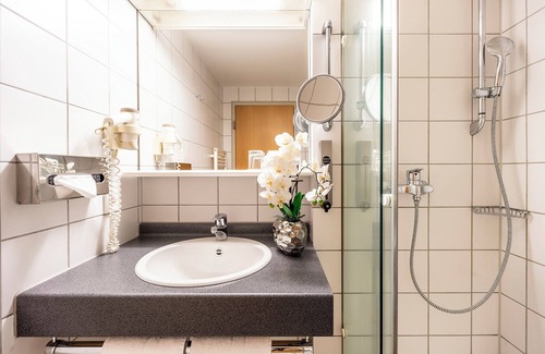 Hermannsburg Hotel | Best Western Hotel Heidehof