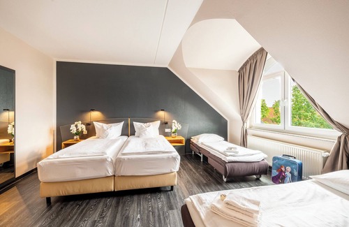 Hermannsburg Hotel | Best Western Hotel Heidehof