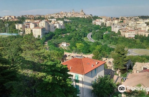 Macerata Other | Best Western Hotel I Colli