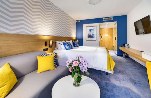 Jurata Hotel | Best Western Hotel Jurata