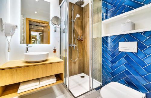 Jurata Hotel | Best Western Hotel Jurata