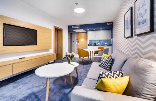 Jurata Hotel | Best Western Hotel Jurata