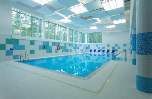 Jurata Hotel | Best Western Hotel Jurata