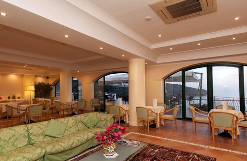 Palinuro Hotel | Best Western Hotel La Conchiglia