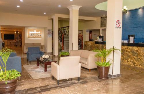 Villahermosa Hotel | Best Western Hotel Madan