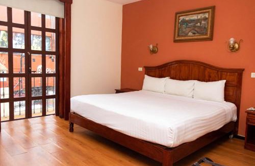 Villahermosa Hotel | Best Western Hotel Madan