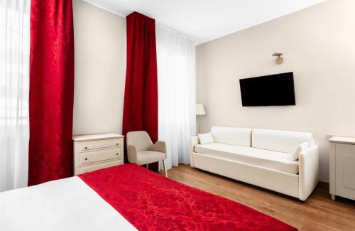 Sanremo Centre Hotel | Best Western Hotel Nazionale
